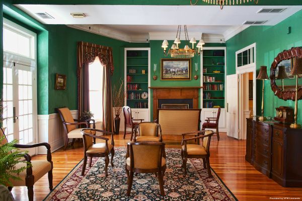 Green Park Inn Historic Hotels (Blowing Rock)